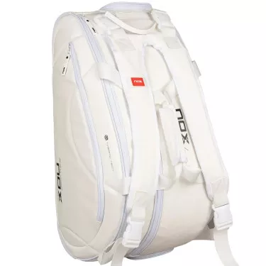Nox Pro Series Zwart isothermische tas