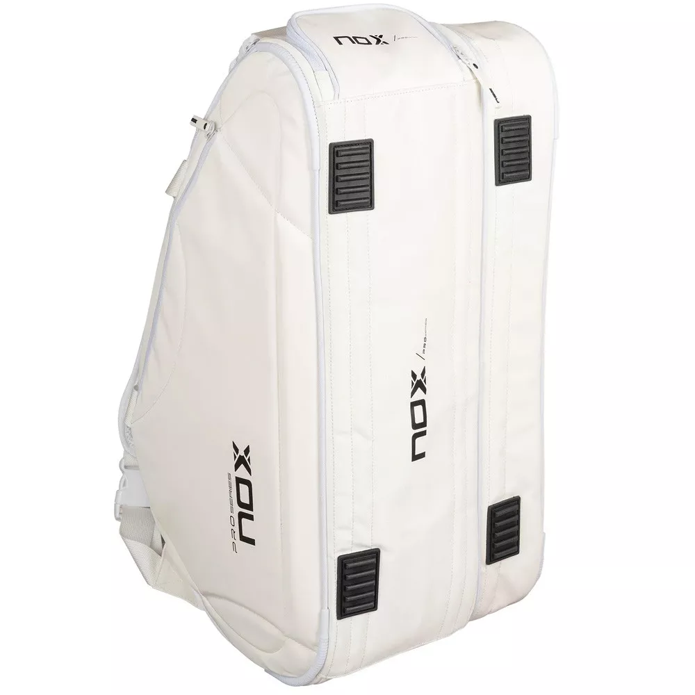 Nox Pro Series Zwart isothermische tas
