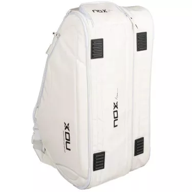 Nox Pro Series Zwart isothermische tas