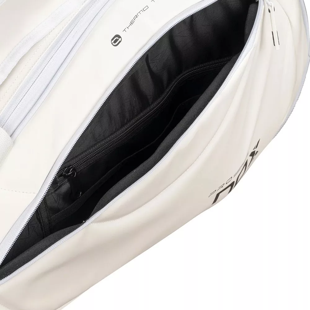 Nox Pro Series Zwart isothermische tas