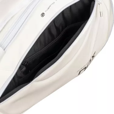 Nox Pro Series Zwart isothermische tas