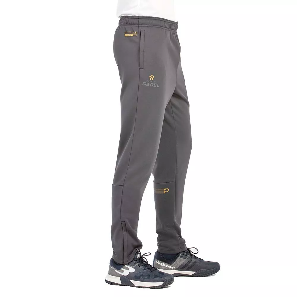 Bullpadel Ostro Zwart Pants