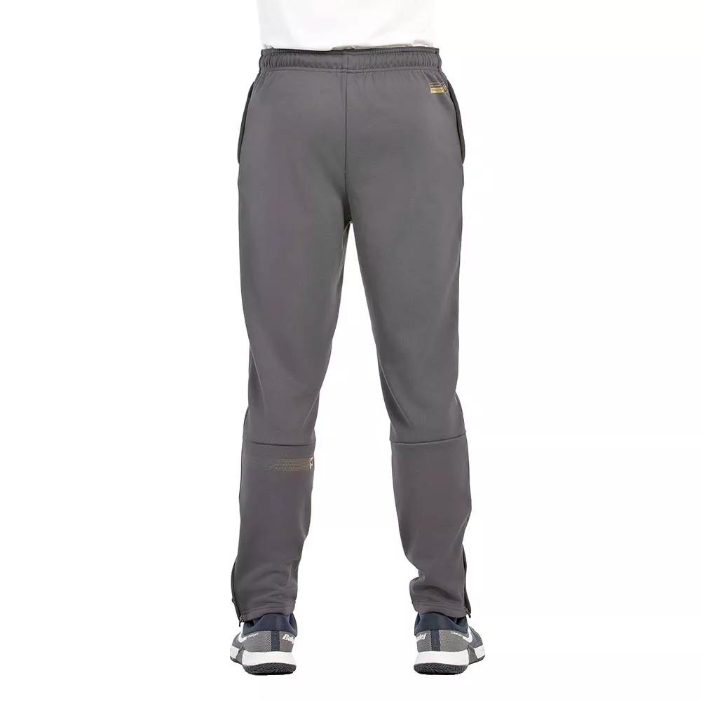 Bullpadel Ostro Zwart Pants