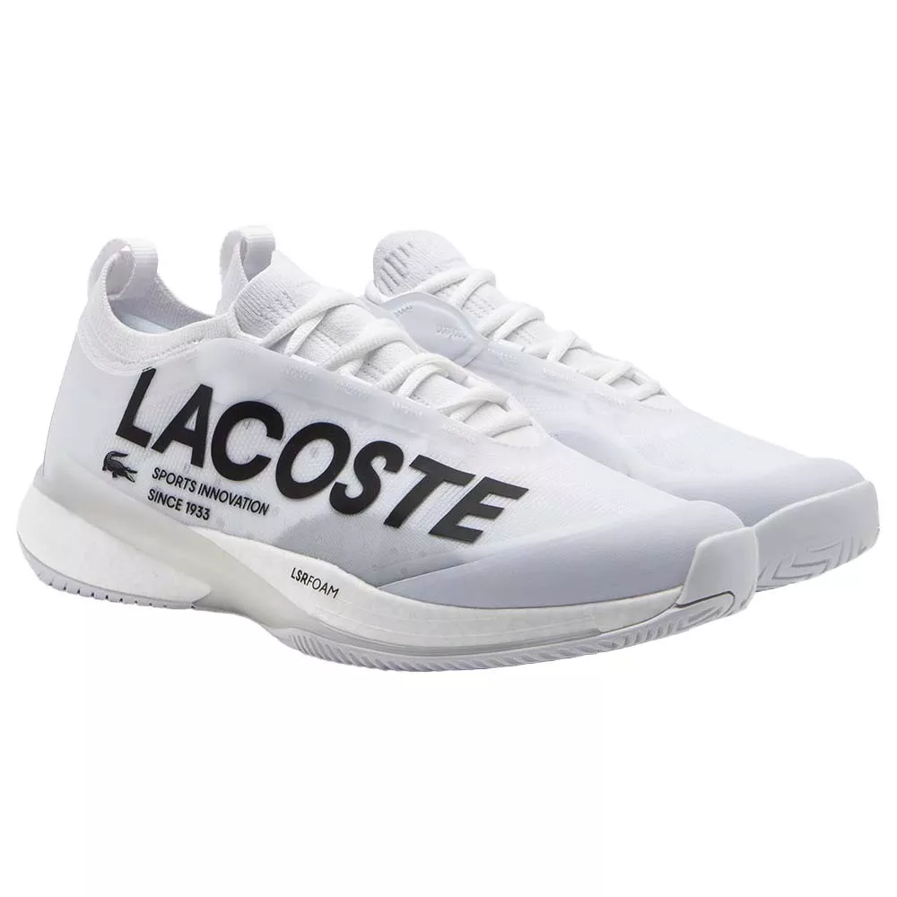 Chaussures Lacoste AG-LT25 Lite Blanc