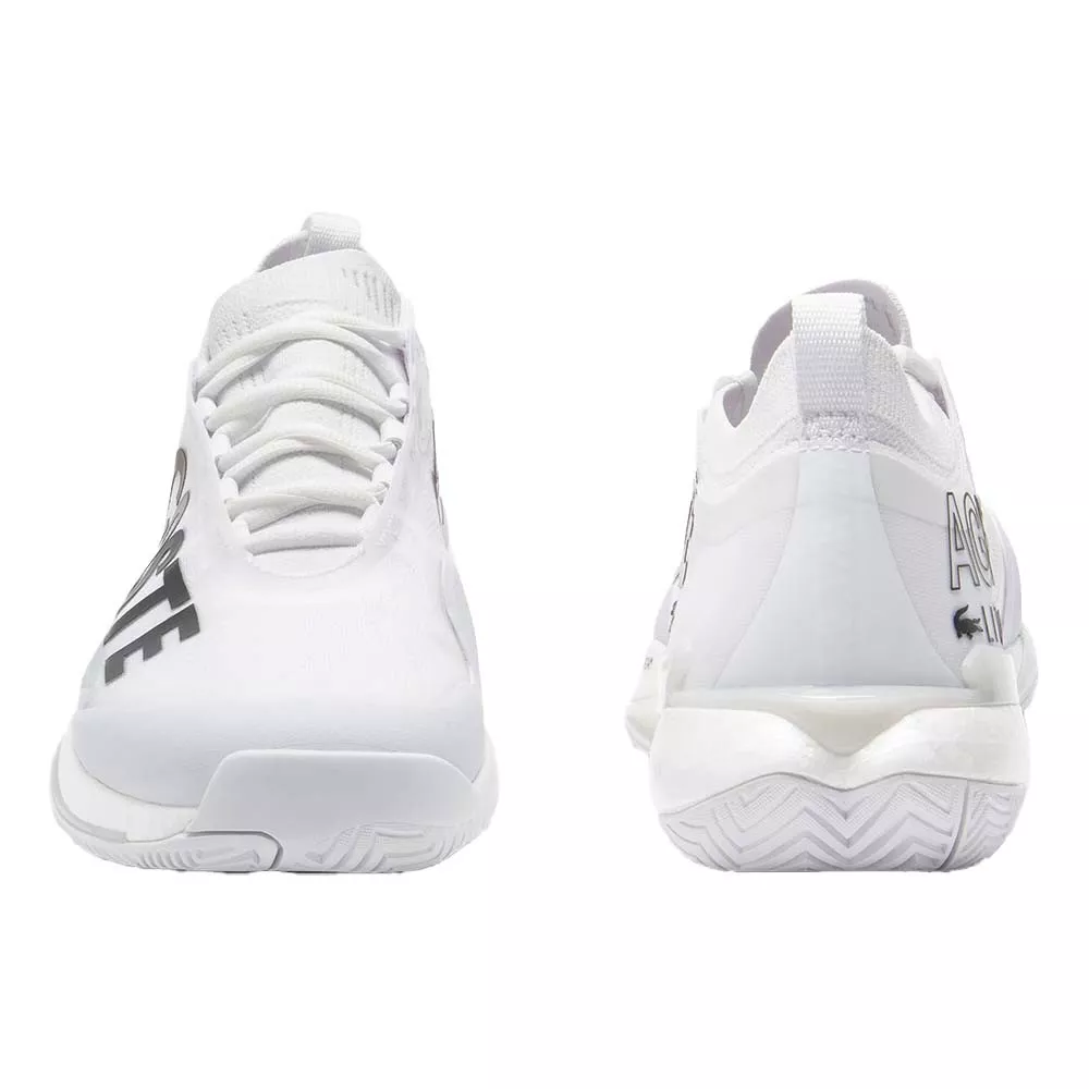 Chaussures Lacoste AG-LT25 Lite Blanc