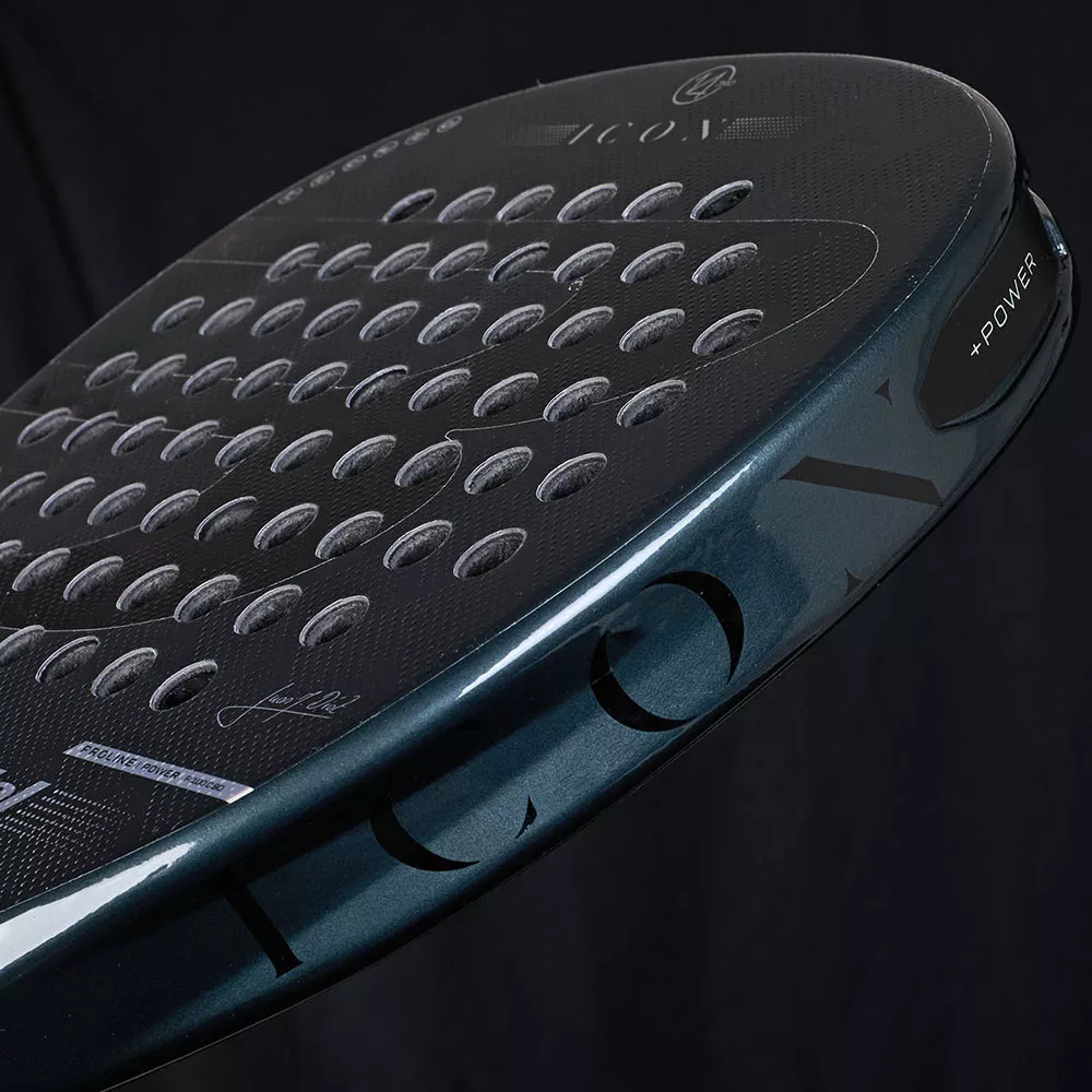 Bullpadel Vertex 04 25 racket