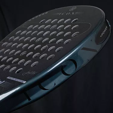 Bullpadel Vertex 04 25 racket