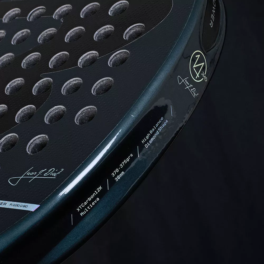 Bullpadel Vertex 04 25 racket