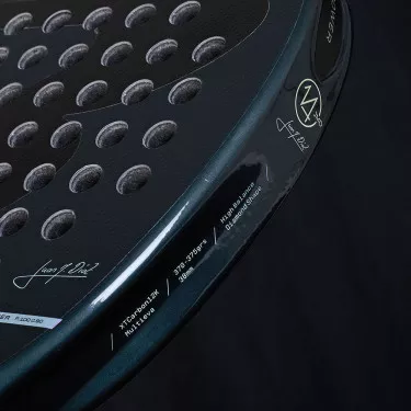 Bullpadel Vertex 04 25 racket
