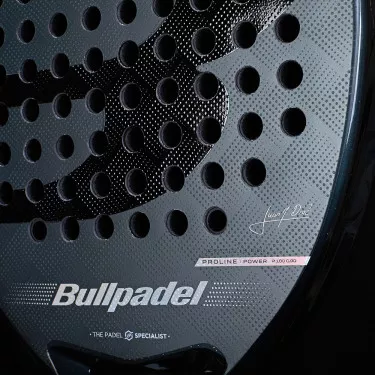Bullpadel Vertex 04 25 racket