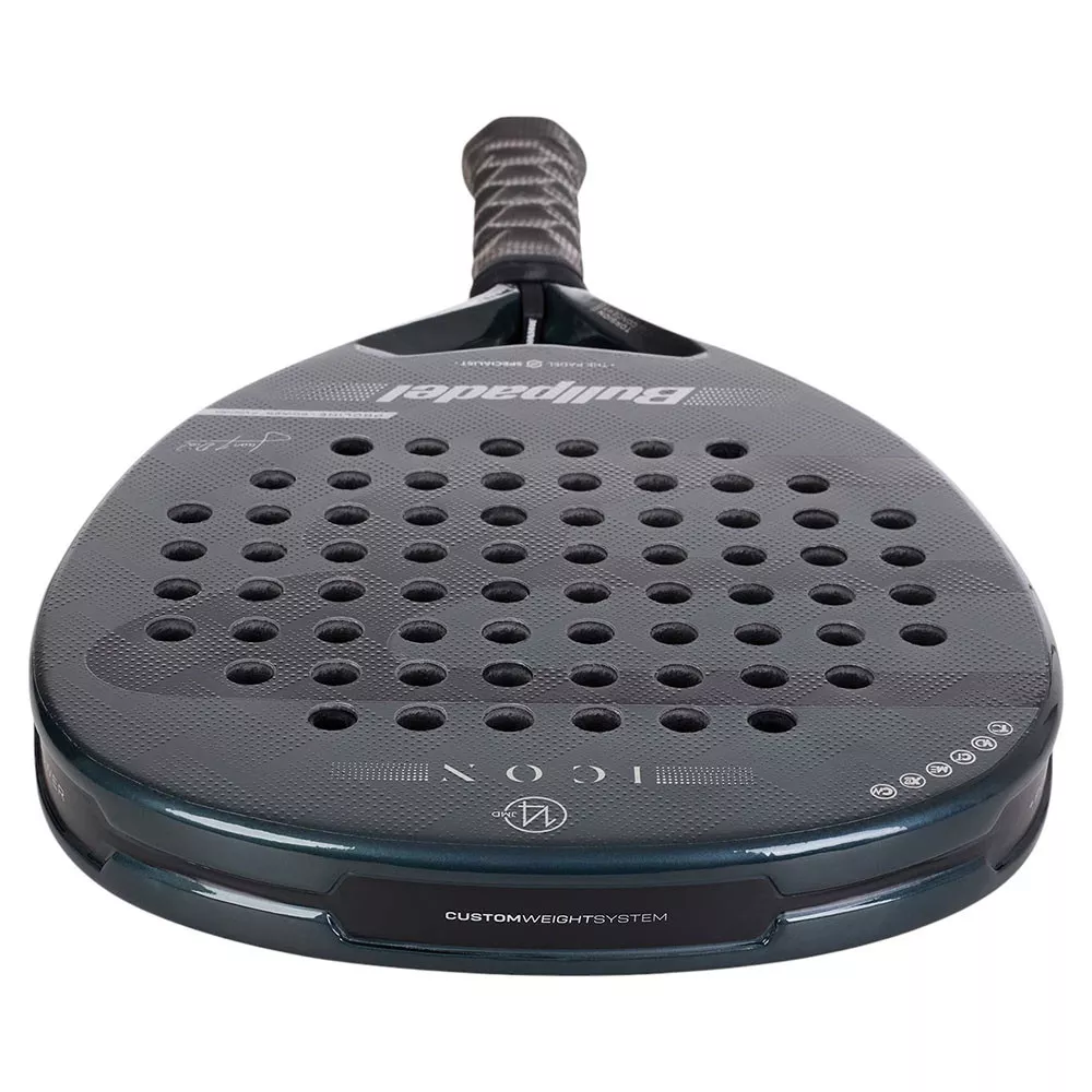 Bullpadel Vertex 04 25 racket