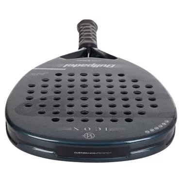 Bullpadel Vertex 04 25 racket