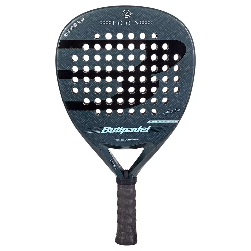 Bullpadel Vertex 04 25 racket