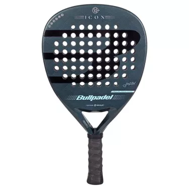 Bullpadel Vertex 04 25 racket
