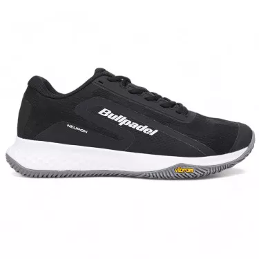 Bullpadel Neuron Vibram 25V Oranje schoenen
