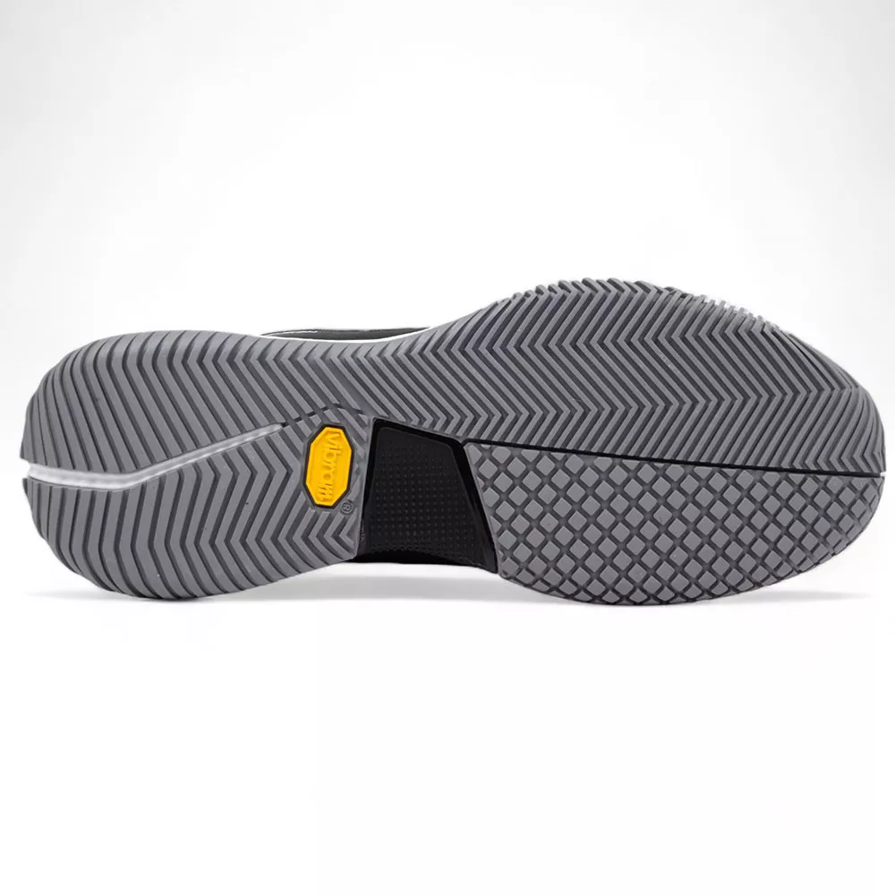 Bullpadel Neuron Vibram 25V Oranje schoenen