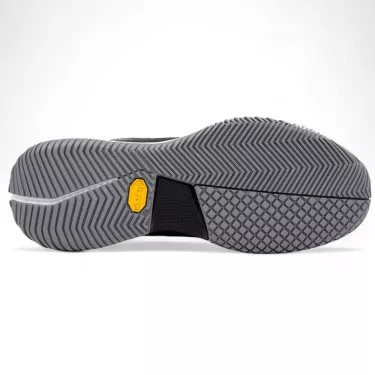 Bullpadel Neuron Vibram 25V Oranje schoenen