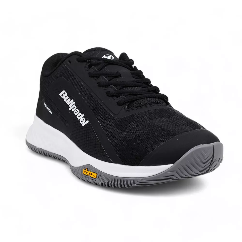 Bullpadel Neuron Vibram 25V Oranje schoenen