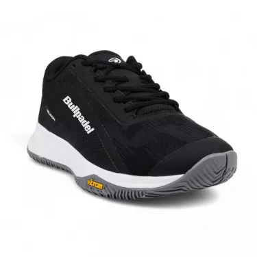 Bullpadel Neuron Vibram 25V Oranje schoenen