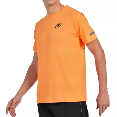 Bullpadel Mofero Zwart T-shirt