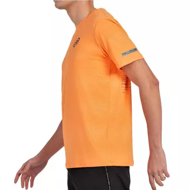 Bullpadel Mofero Zwart T-shirt