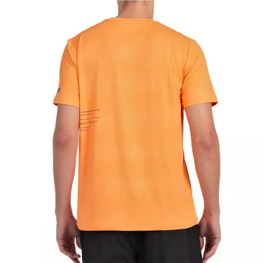 Bullpadel Mofero Zwart T-shirt