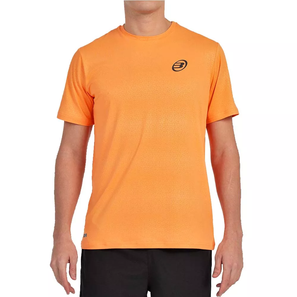 Bullpadel Mofero Zwart T-shirt