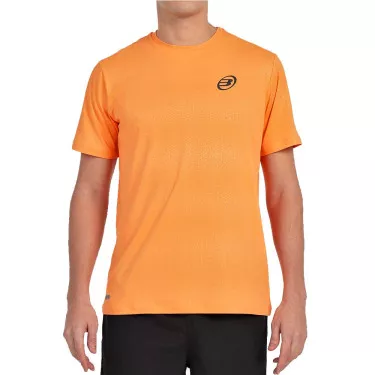 Bullpadel Mofero Zwart T-shirt