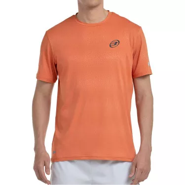 T-shirt Bullpadel Mofero Argile