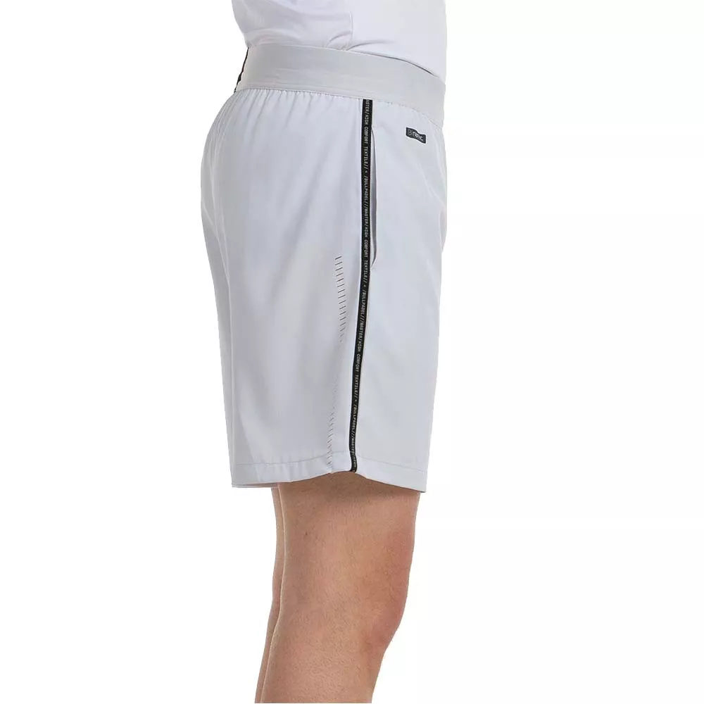 Bullpadel Maceda Zwart Short