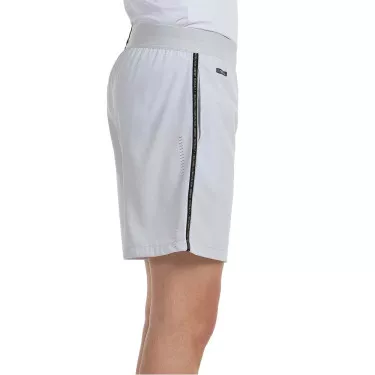 Bullpadel Maceda Zwart Short