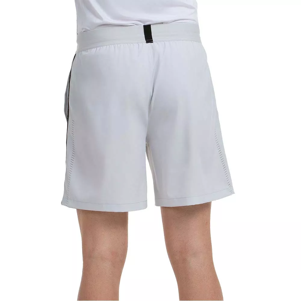 Bullpadel Maceda Zwart Short