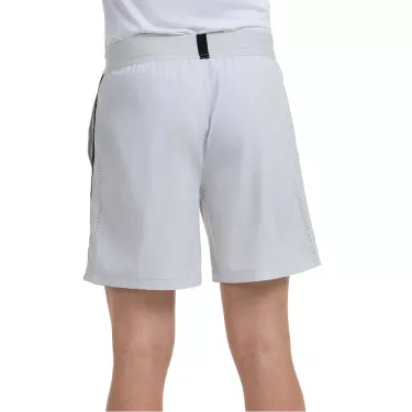 Bullpadel Maceda Zwart Short