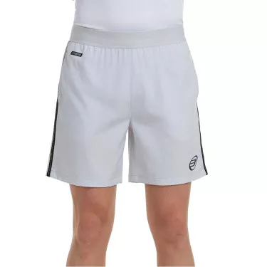 Bullpadel Maceda Zwart Short