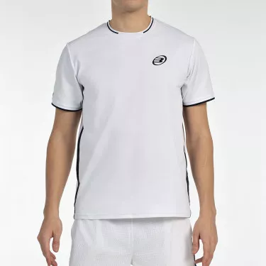 Bullpadel Louren Navy Blauw T-shirt