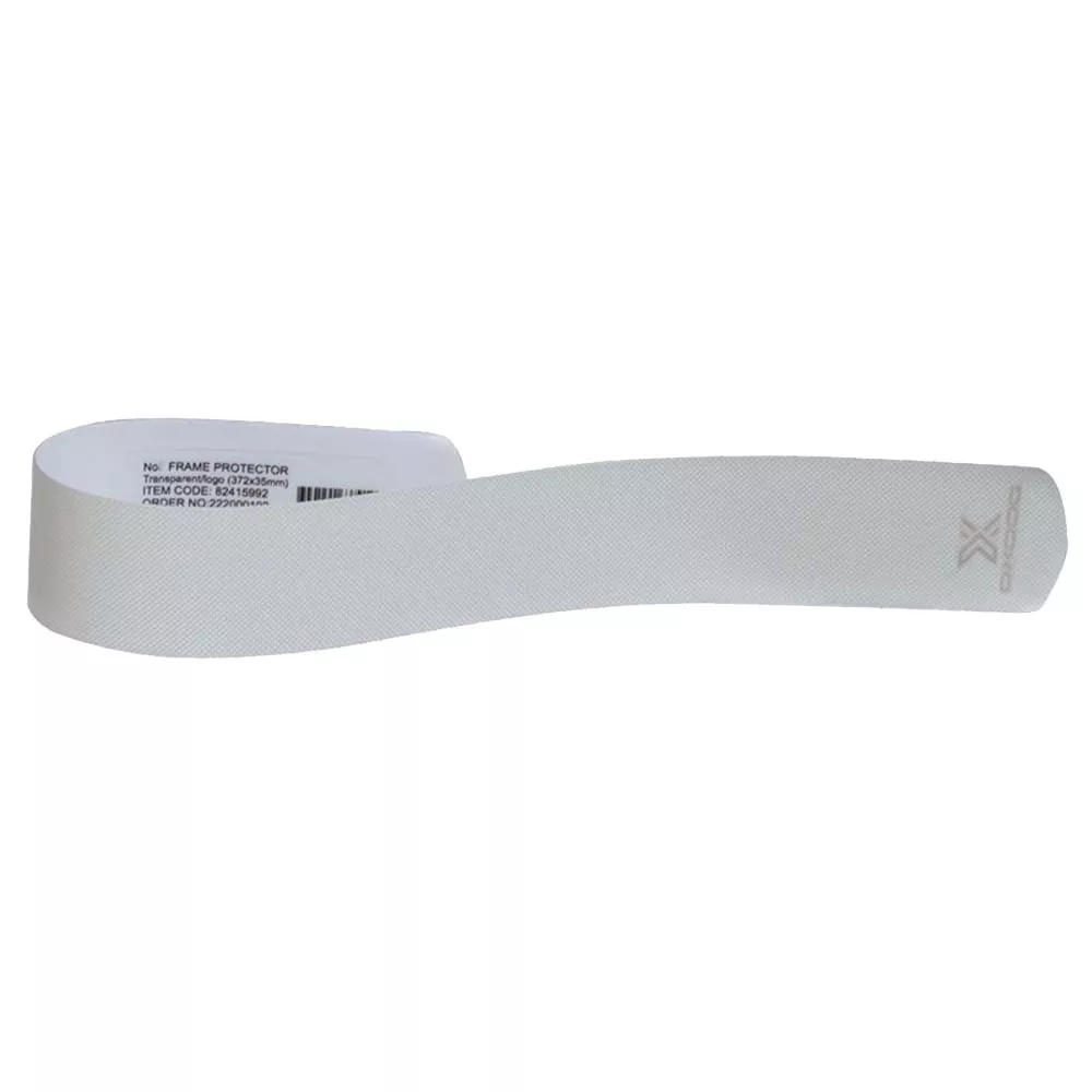 Protection de cadre Oxdog No2 Transparente
