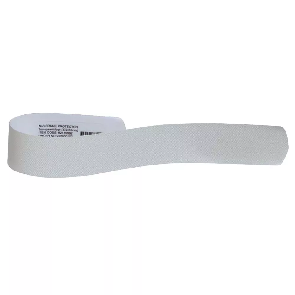 Oxdog No3 Frame Protector Transparant