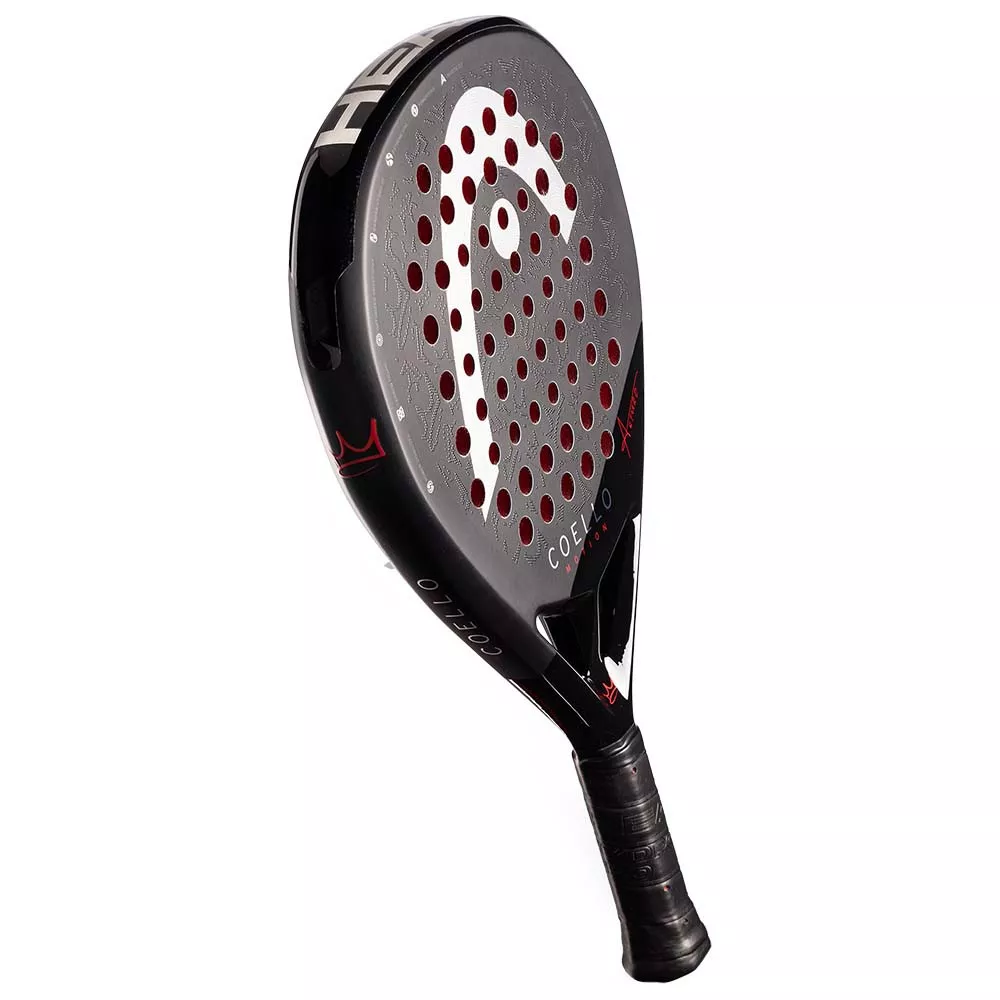 Raquette Head Coello Motion 2025