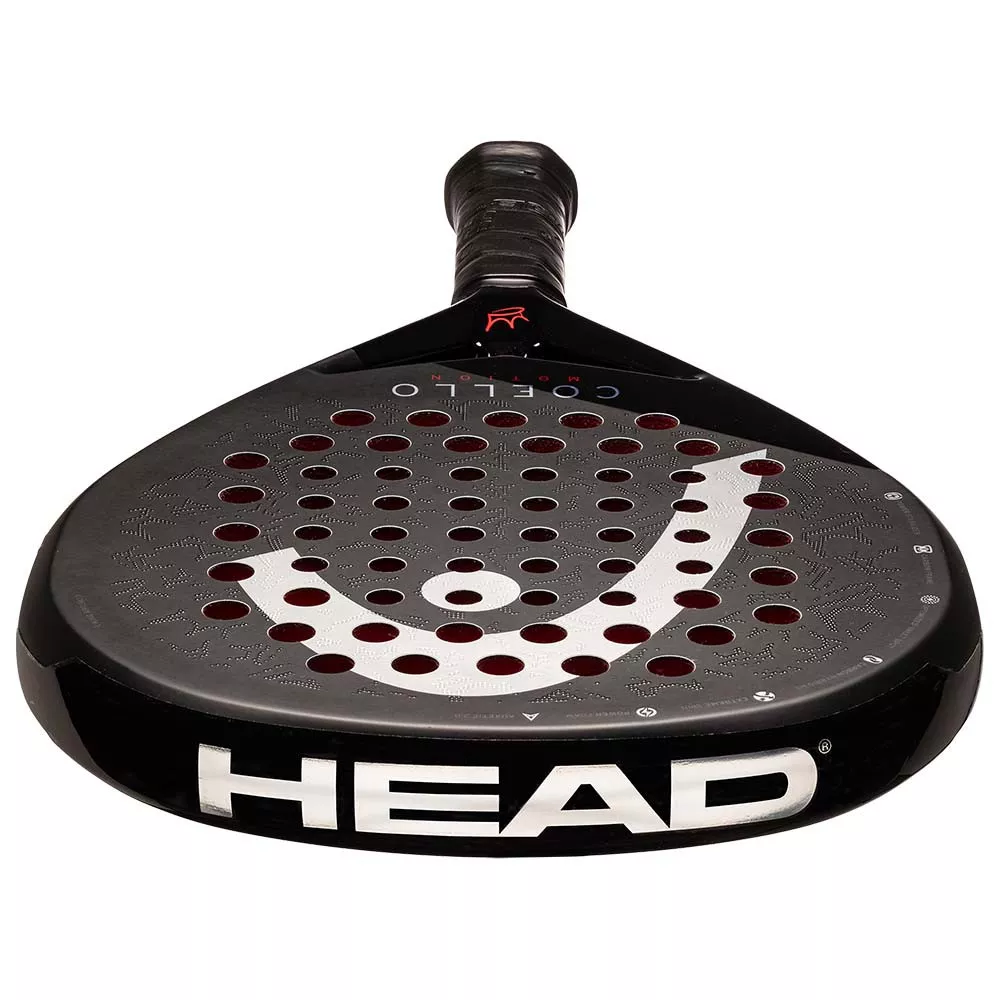 Raquette Head Coello Motion 2025