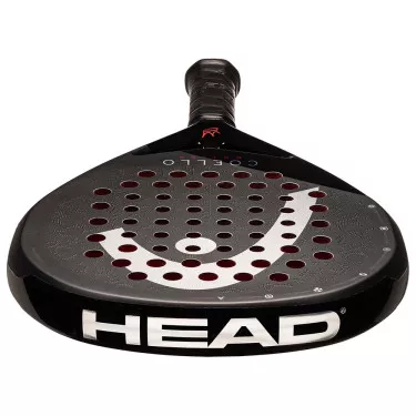 Raquette Head Coello Motion 2025