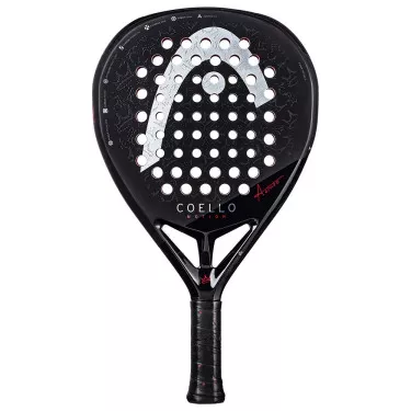 Raquette Head Coello Motion 2025