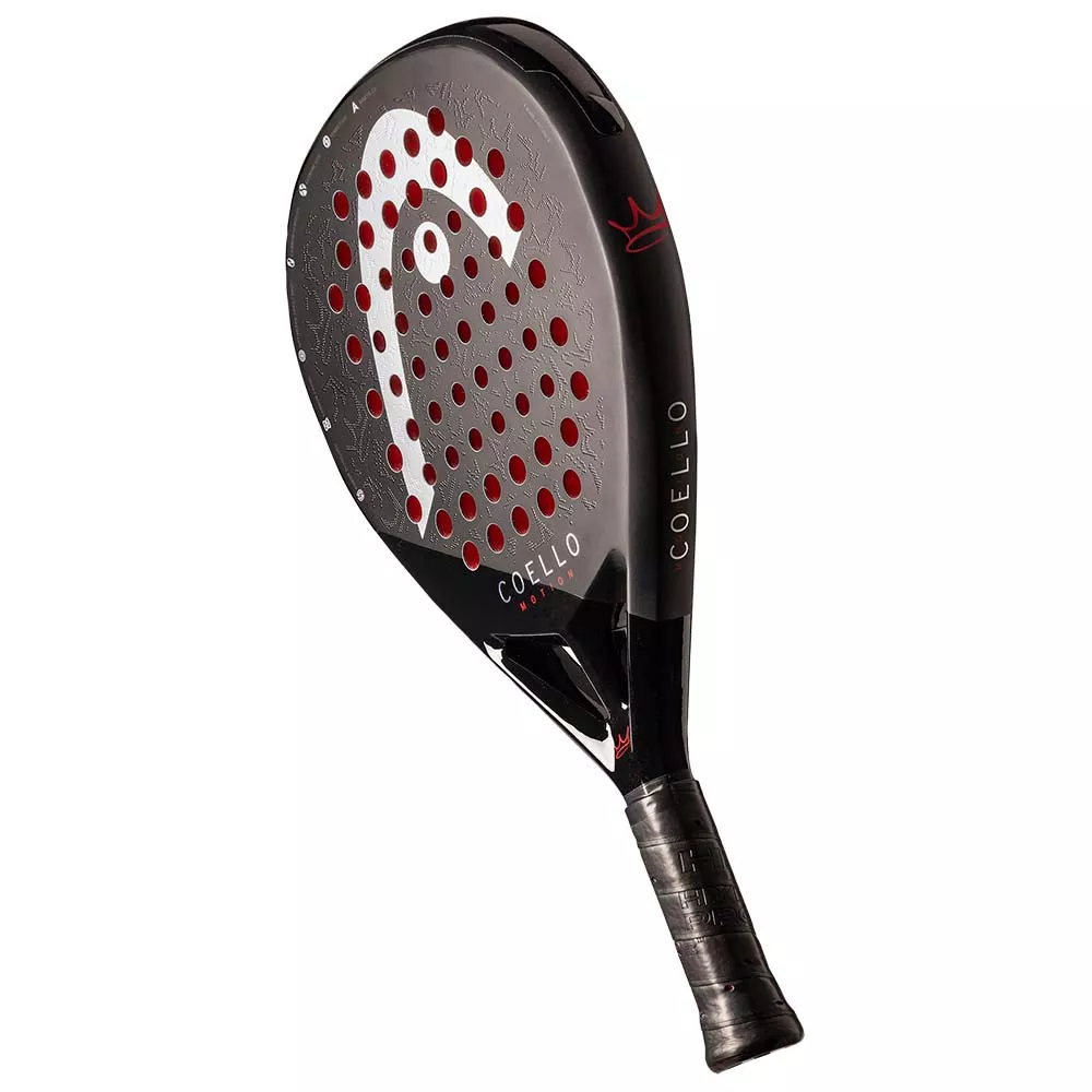 Raquette Head Coello Motion 2025