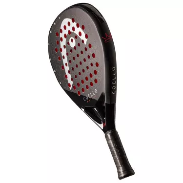 Raquette Head Coello Motion 2025