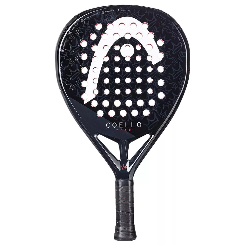 Raquette Head Coello Team 2025