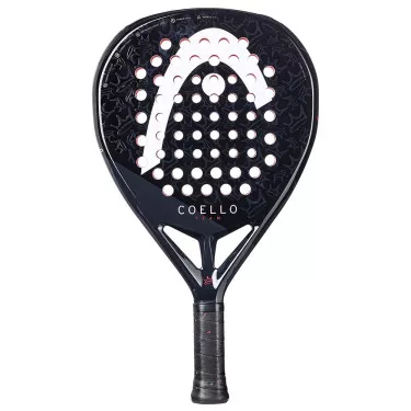 Raquette Head Coello Team 2025