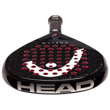 Raquette Head Coello Team 2025