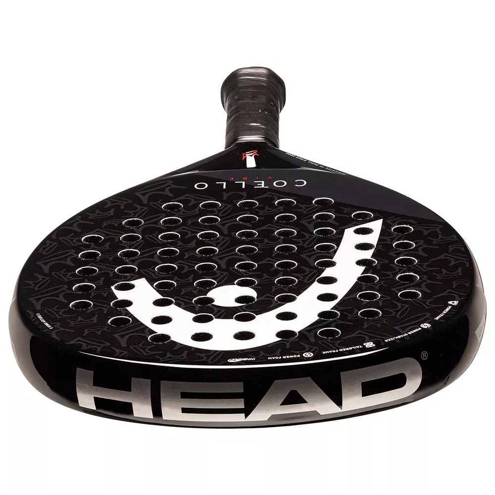Raquette Head Coello Vibe 2025