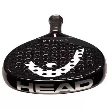 Raquette Head Coello Vibe 2025