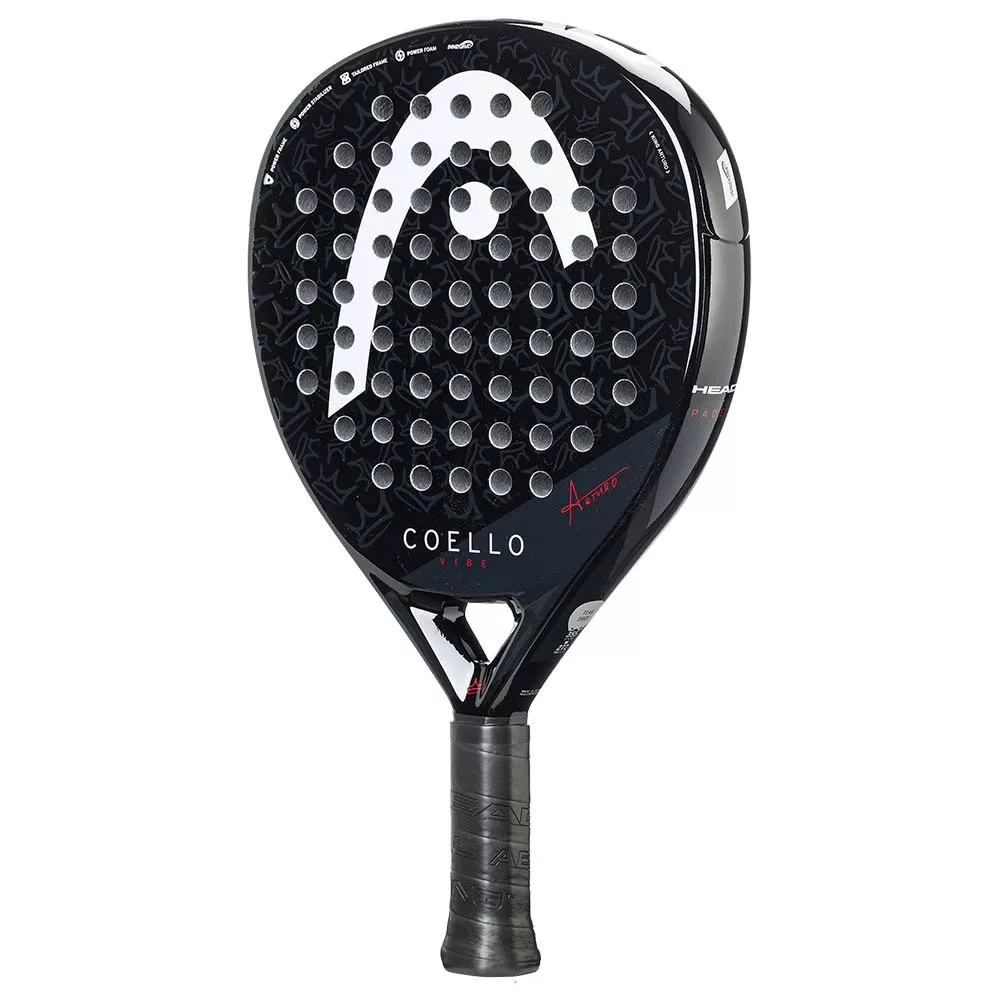Raquette Head Coello Vibe 2025