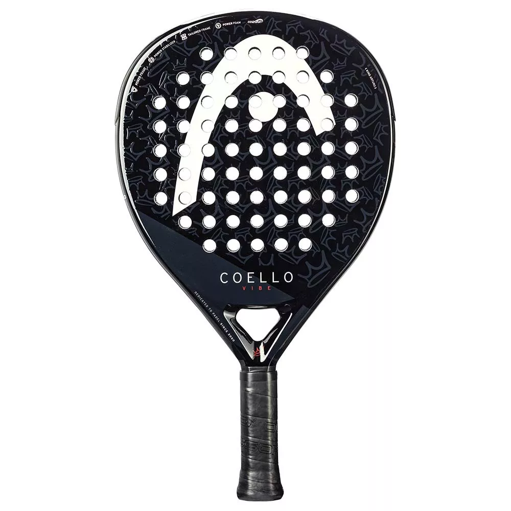 Raquette Head Coello Vibe 2025